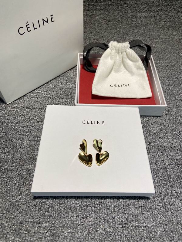 Celine Earring 05lyr336(2)